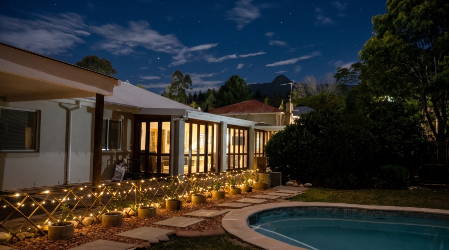 3 Bedroom Property for Sale in Swellendam Western Cape